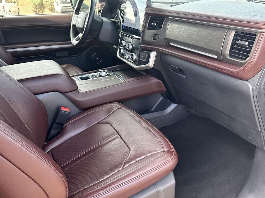 Thumbnail: 2024 Ford Expedition - 9