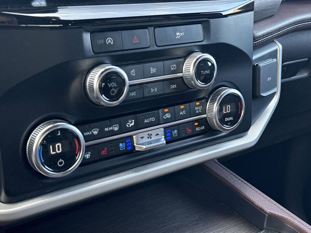 Thumbnail: 2024 Ford Expedition - 29