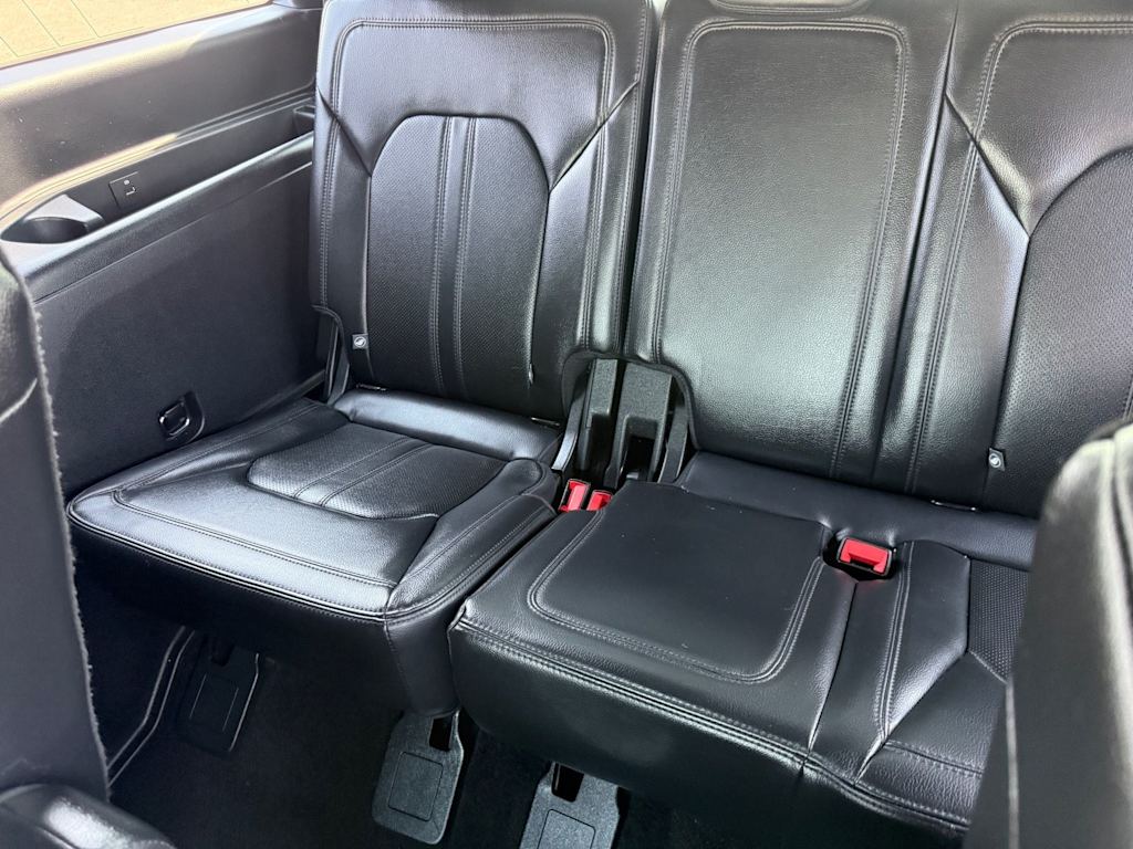 Thumbnail: 2018 Ford Expedition - 18