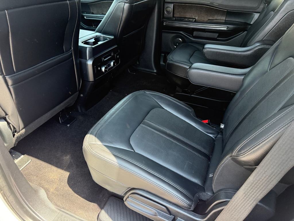 Thumbnail: 2018 Ford Expedition - 10