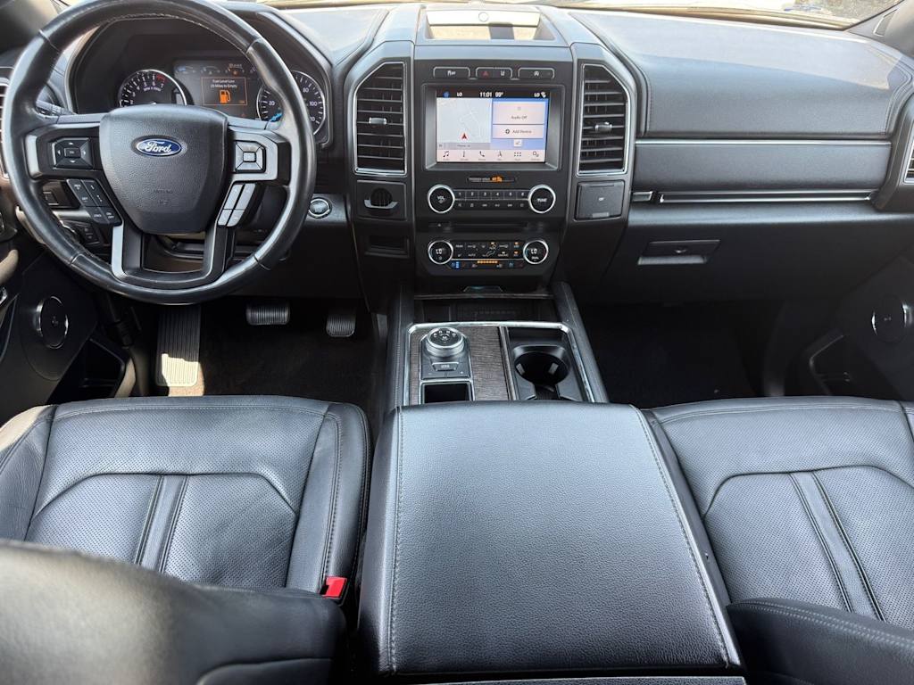 Thumbnail: 2018 Ford Expedition - 2