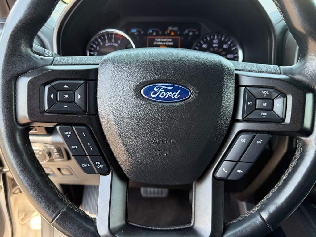 Thumbnail: 2018 Ford Expedition - 23