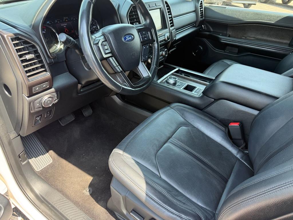Thumbnail: 2018 Ford Expedition - 8