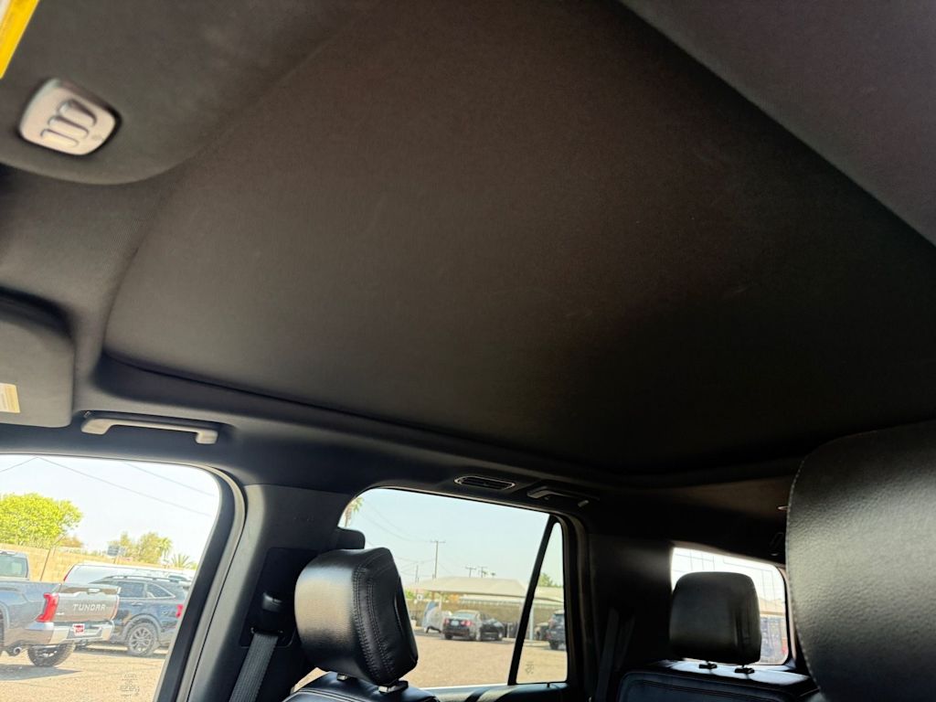 Thumbnail: 2018 Ford Expedition - 22