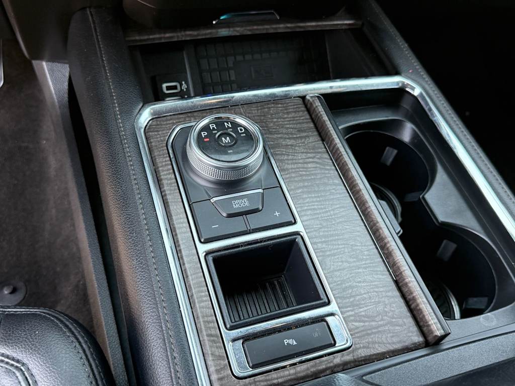 Thumbnail: 2018 Ford Expedition - 12