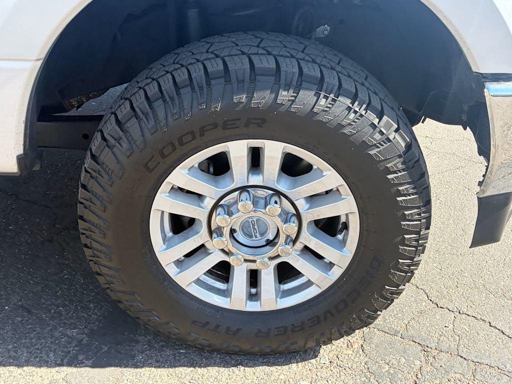 Thumbnail: 2018 Ford F-250 - 7