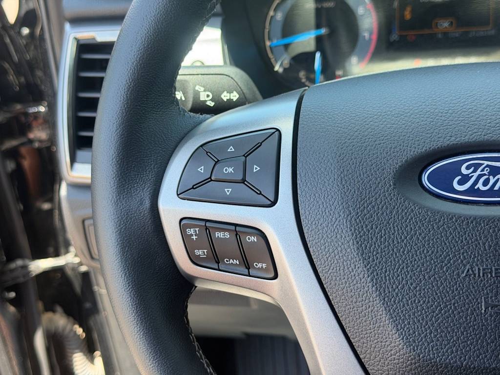 Thumbnail: 2020 Ford Ranger - 23