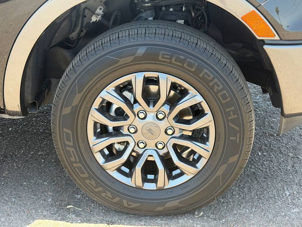 Thumbnail: 2020 Ford Ranger - 7