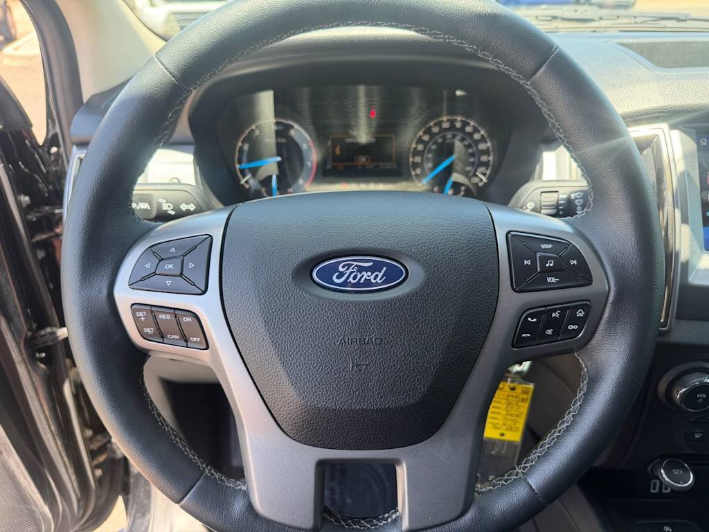 Thumbnail: 2020 Ford Ranger - 12