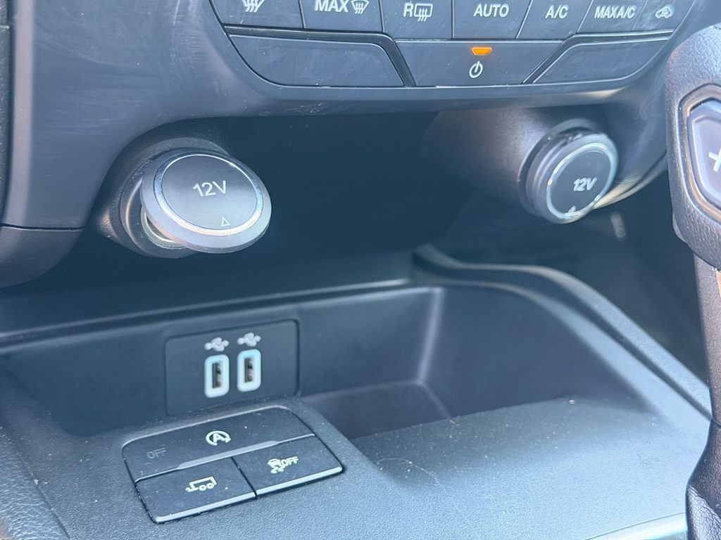 Thumbnail: 2020 Ford Ranger - 28