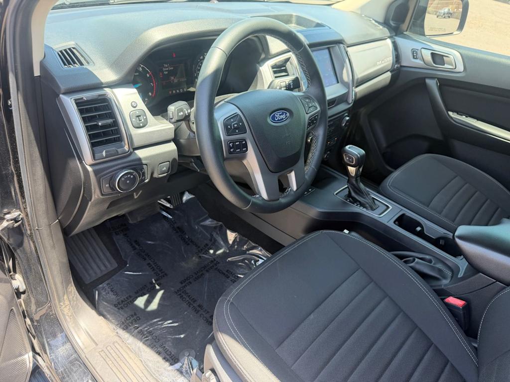 Thumbnail: 2020 Ford Ranger - 8