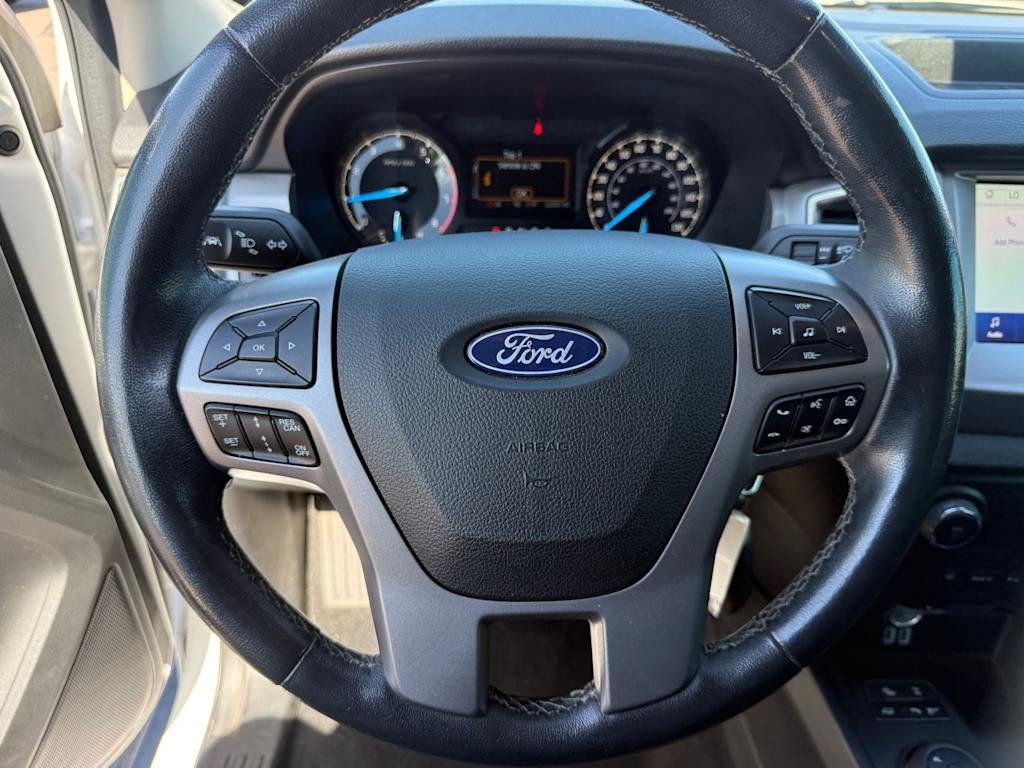 Thumbnail: 2023 Ford Ranger - 7