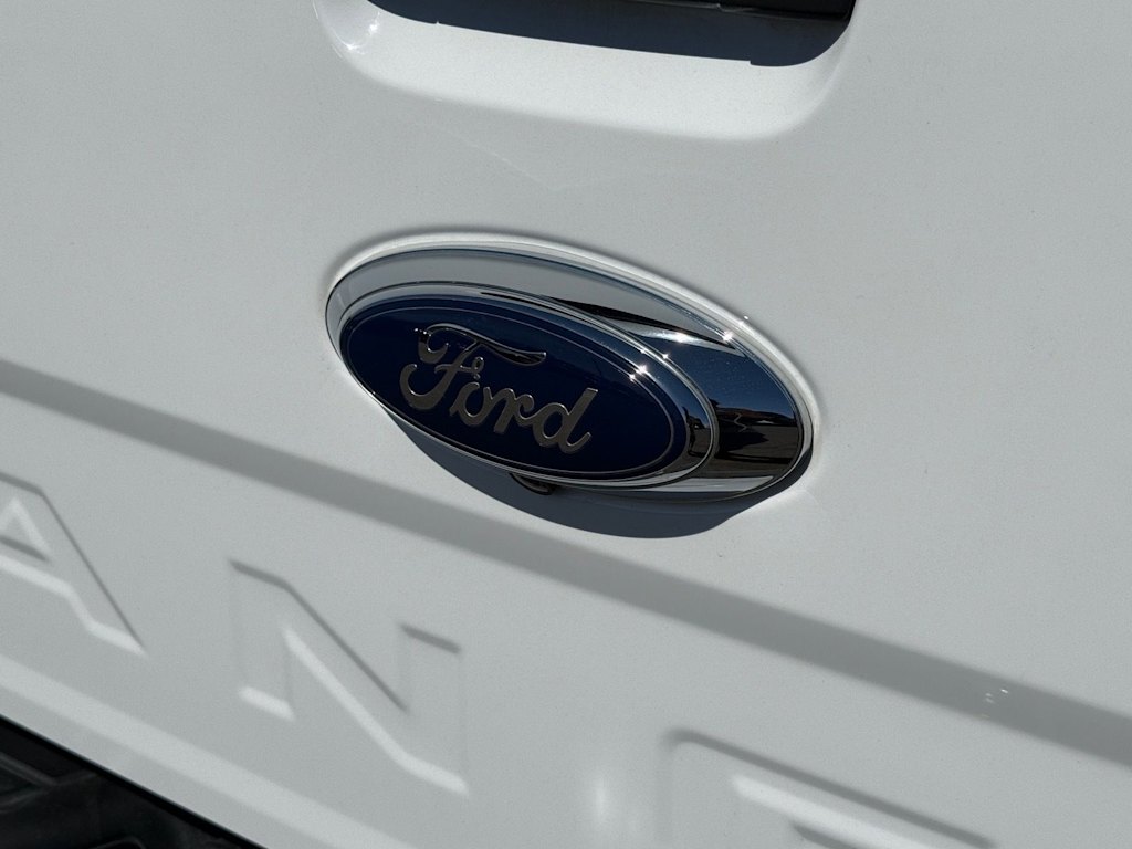 Thumbnail: 2023 Ford Ranger - 18