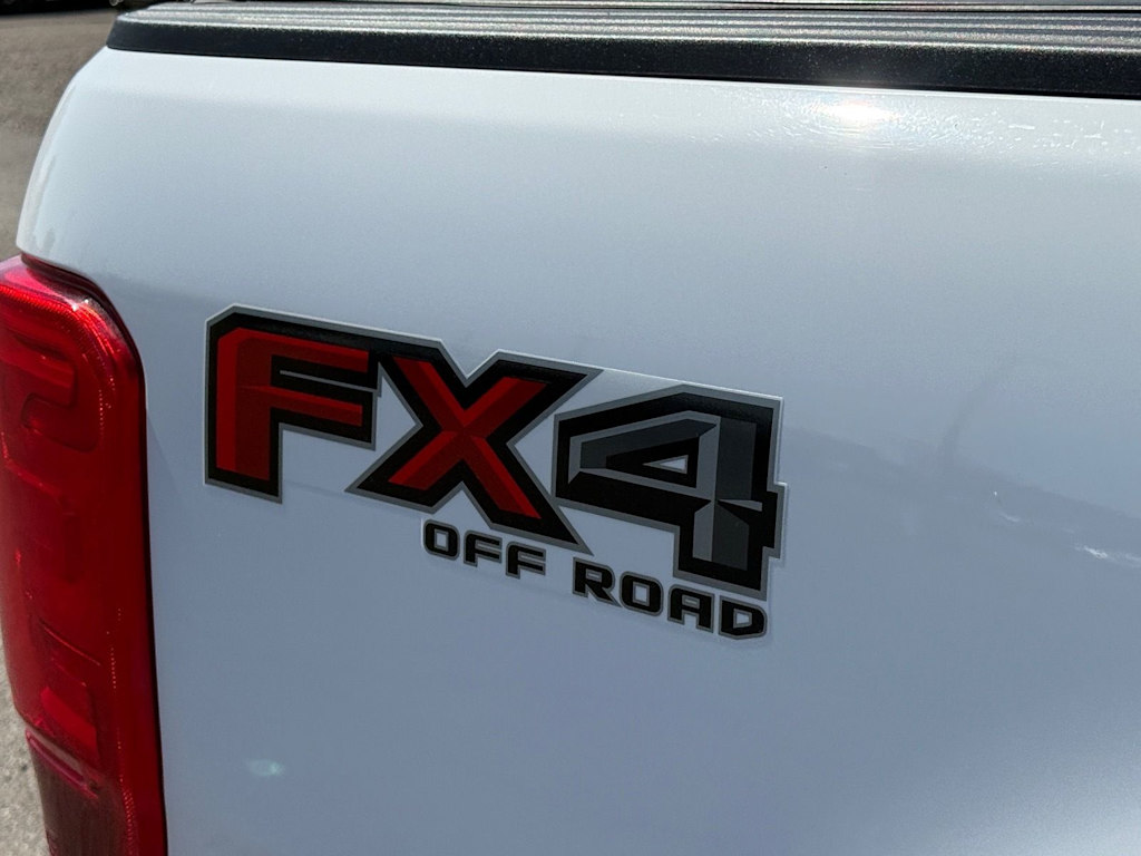 Thumbnail: 2023 Ford Ranger - 5