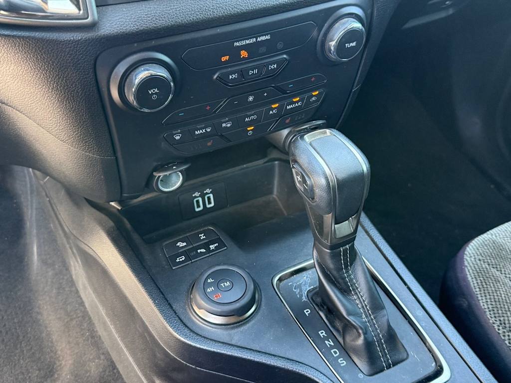 Thumbnail: 2023 Ford Ranger - 11