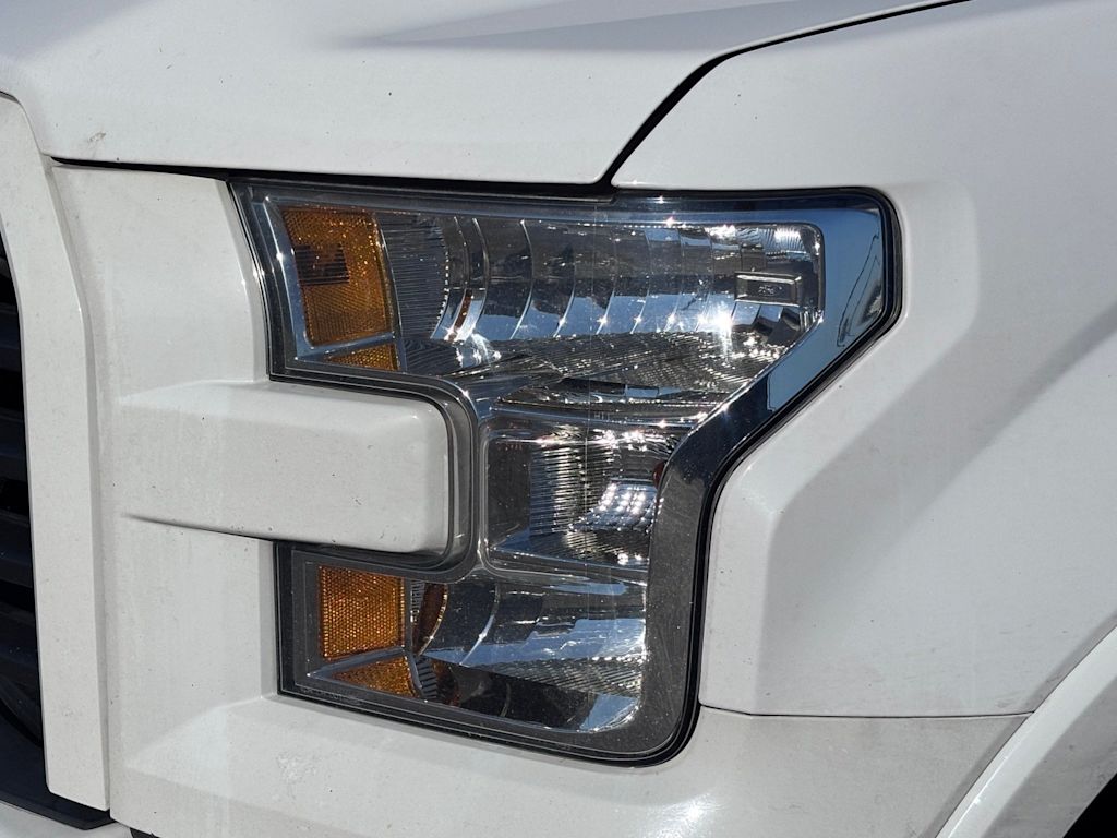 Thumbnail: 2017 Ford F-150 - 13