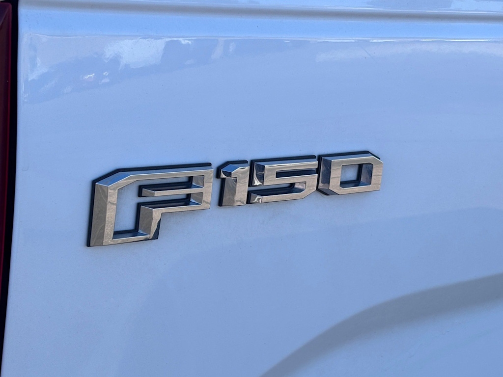 Thumbnail: 2017 Ford F-150 - 18