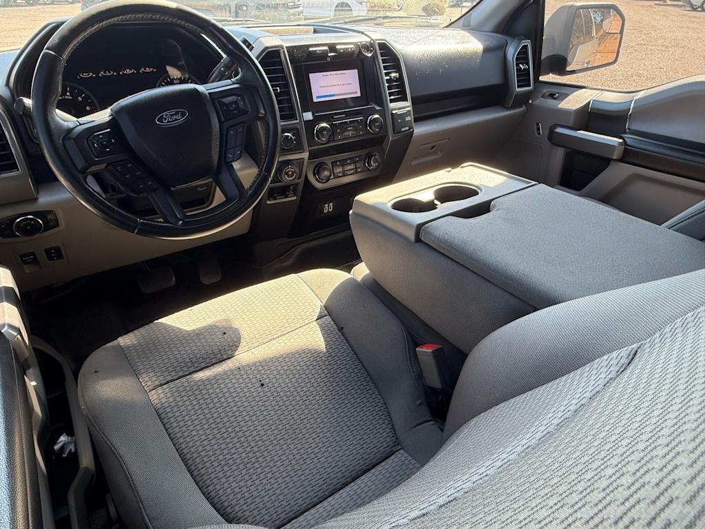 Thumbnail: 2019 Ford F-150 - 2