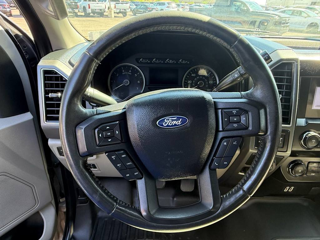Thumbnail: 2019 Ford F-150 - 5