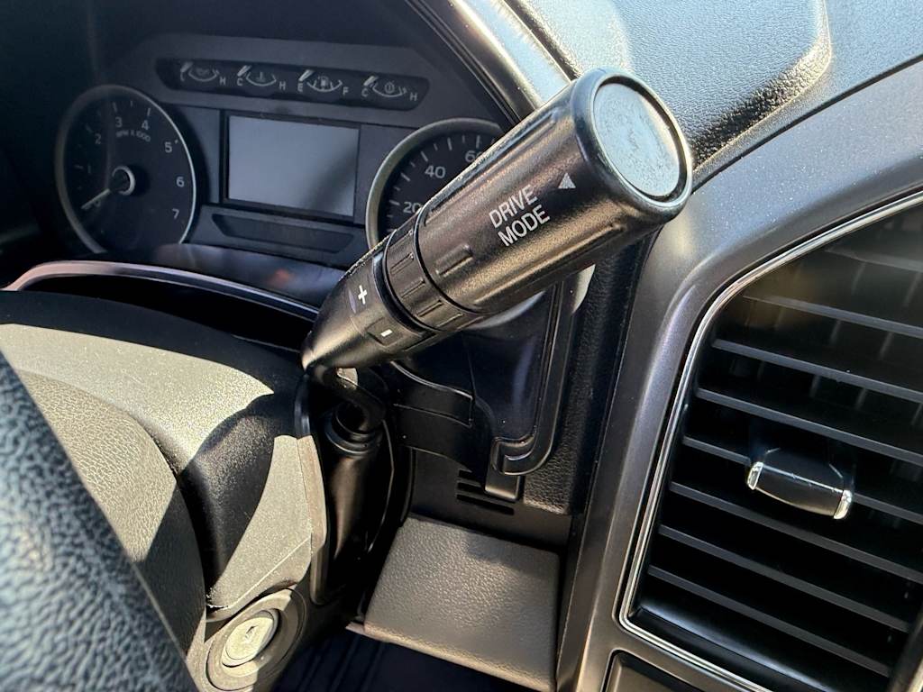 Thumbnail: 2019 Ford F-150 - 17