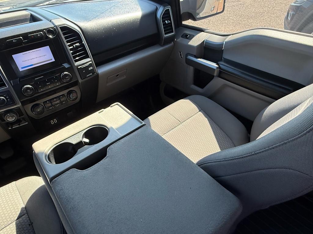 Thumbnail: 2019 Ford F-150 - 7