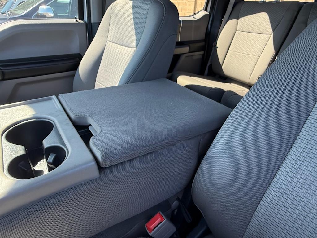 Thumbnail: 2019 Ford F-150 - 15