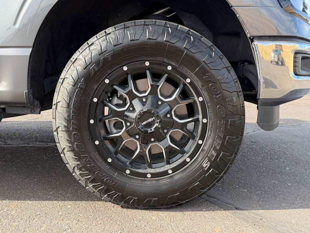 Thumbnail: 2024 Ford F-150 - 4