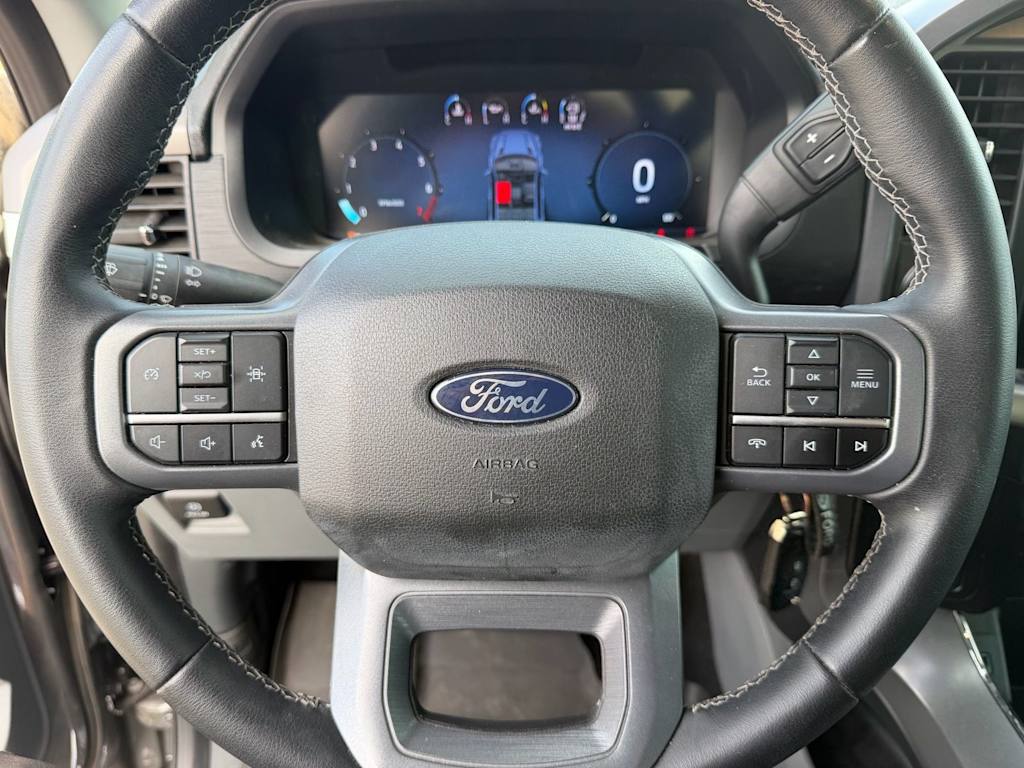 Thumbnail: 2024 Ford F-150 - 11
