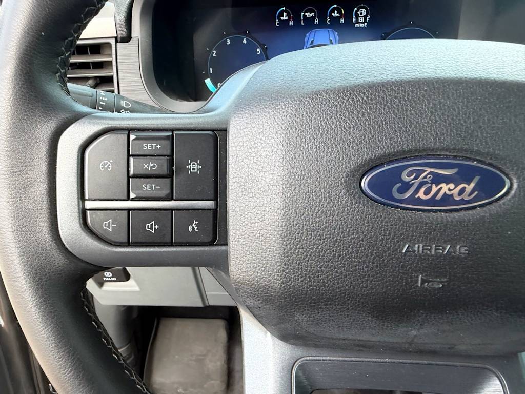 Thumbnail: 2024 Ford F-150 - 12