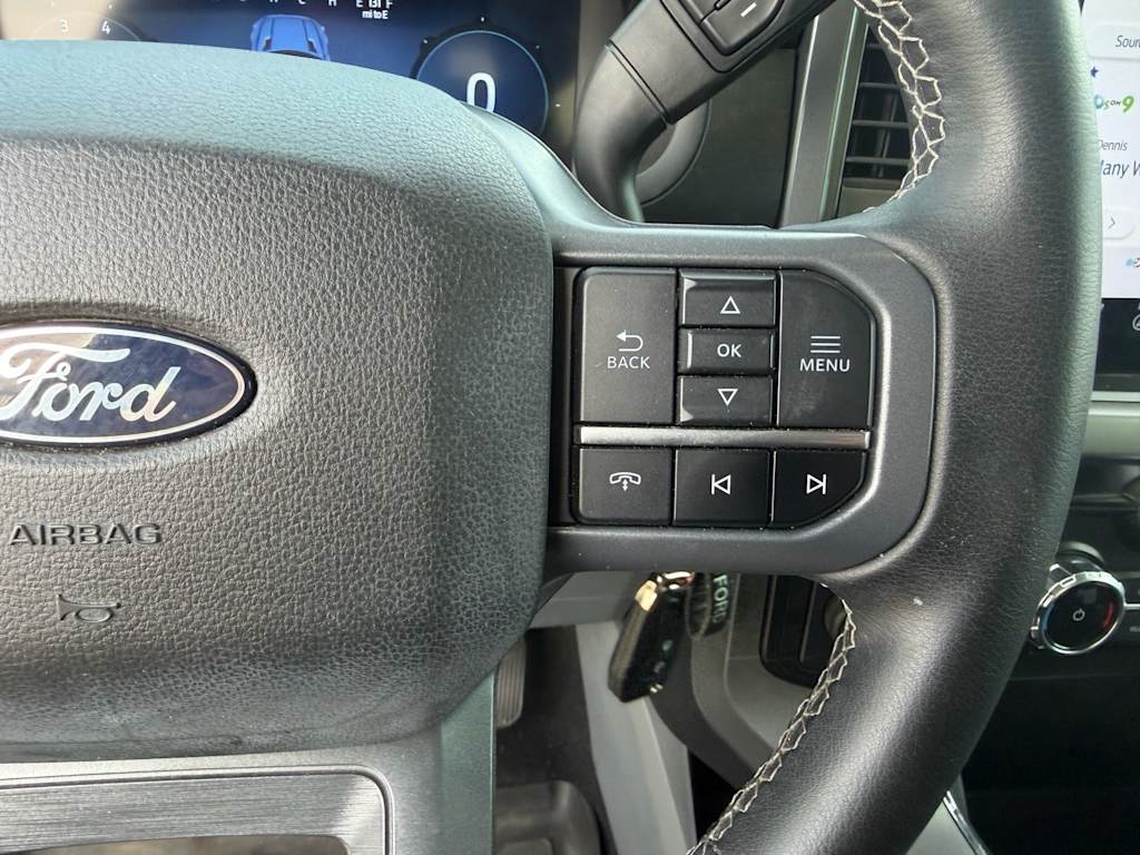 Thumbnail: 2024 Ford F-150 - 13