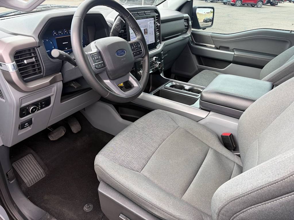 Thumbnail: 2024 Ford F-150 - 9