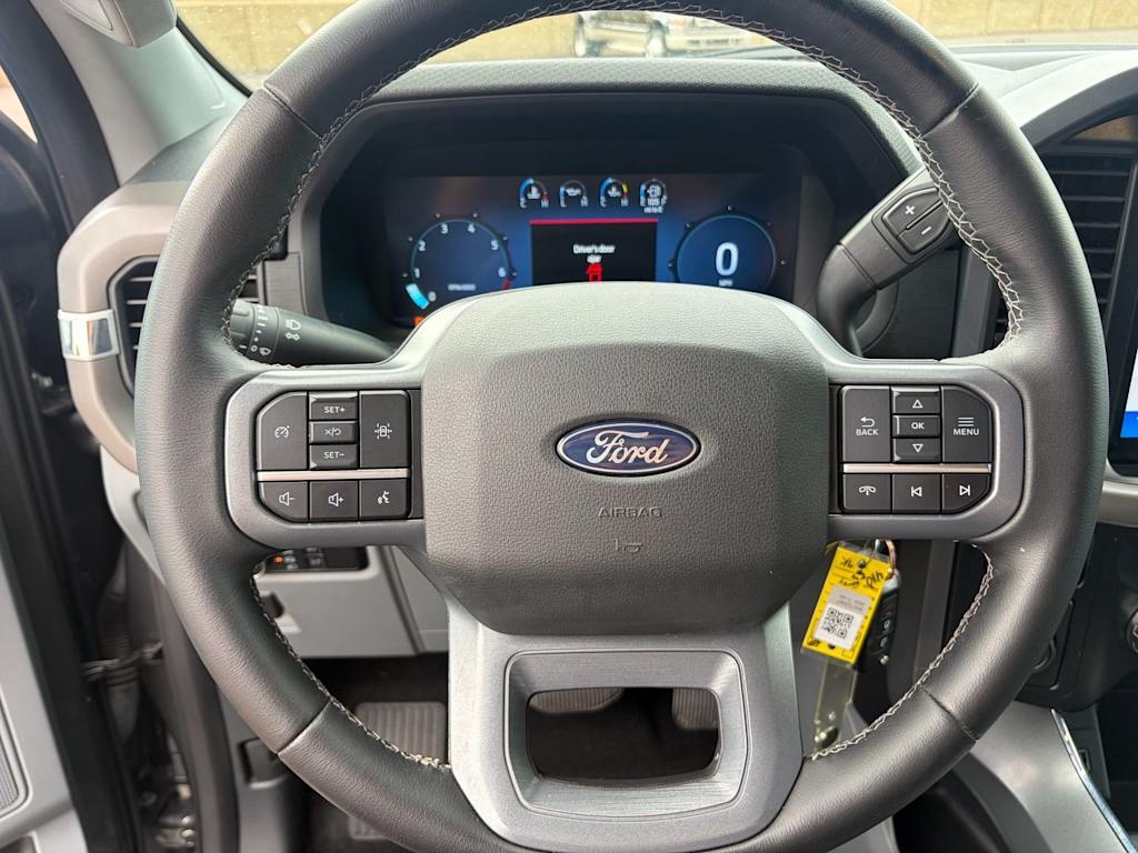 Thumbnail: 2024 Ford F-150 - 2