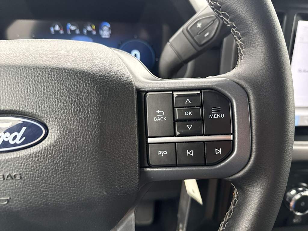 Thumbnail: 2025 Ford F-150 - 29