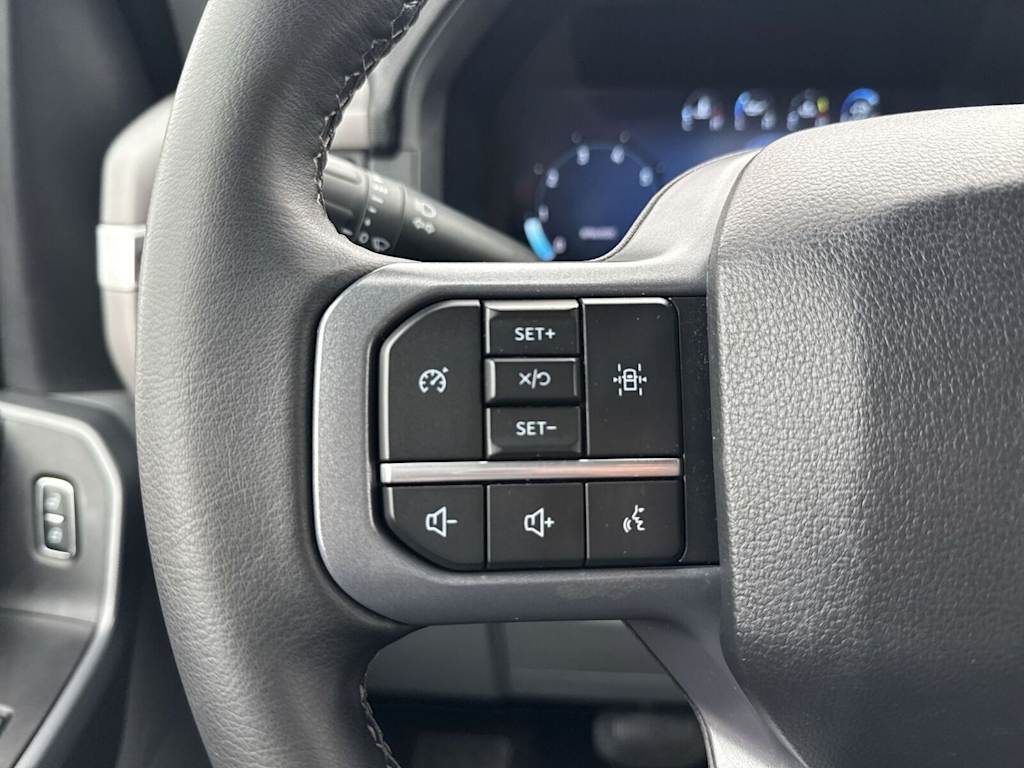 Thumbnail: 2025 Ford F-150 - 28