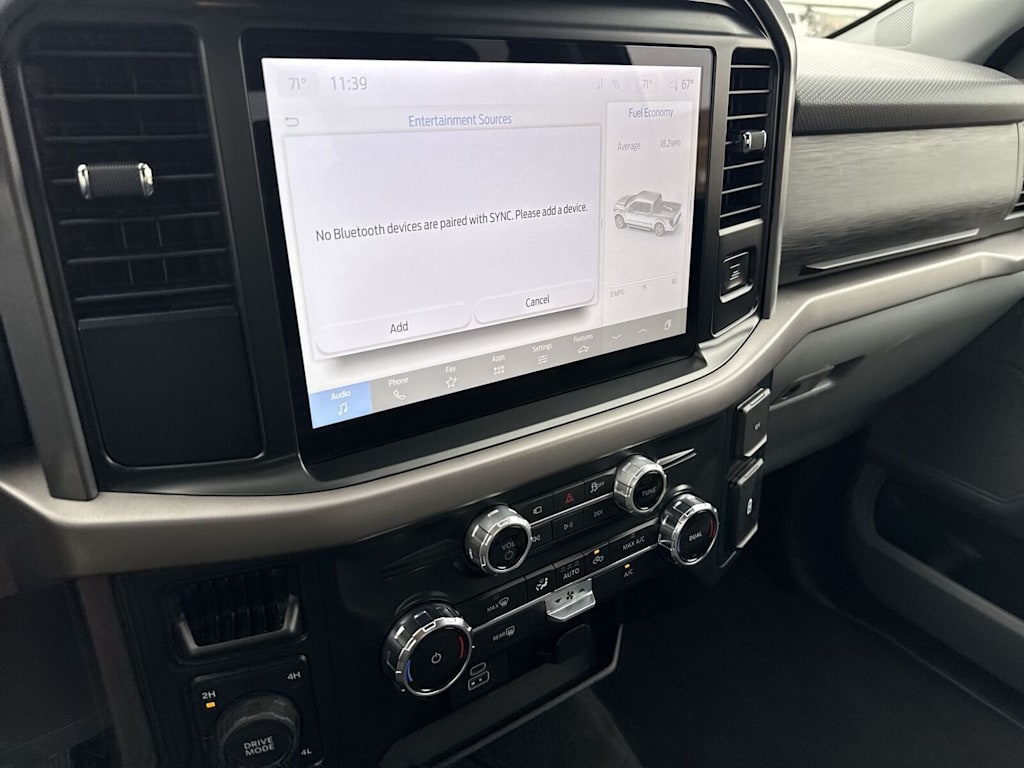 Thumbnail: 2025 Ford F-150 - 12