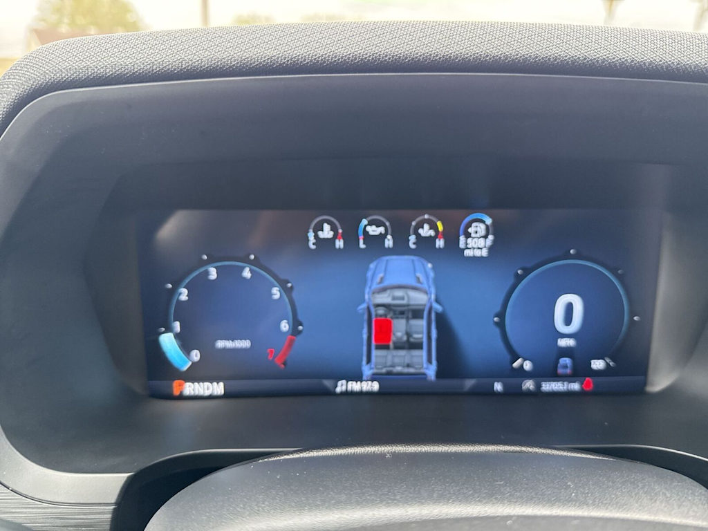 Thumbnail: 2025 Ford F-150 - 13