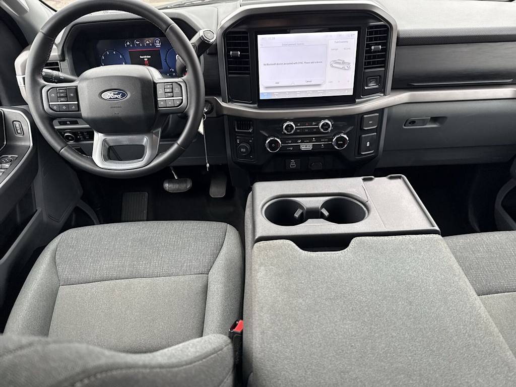 Thumbnail: 2025 Ford F-150 - 2