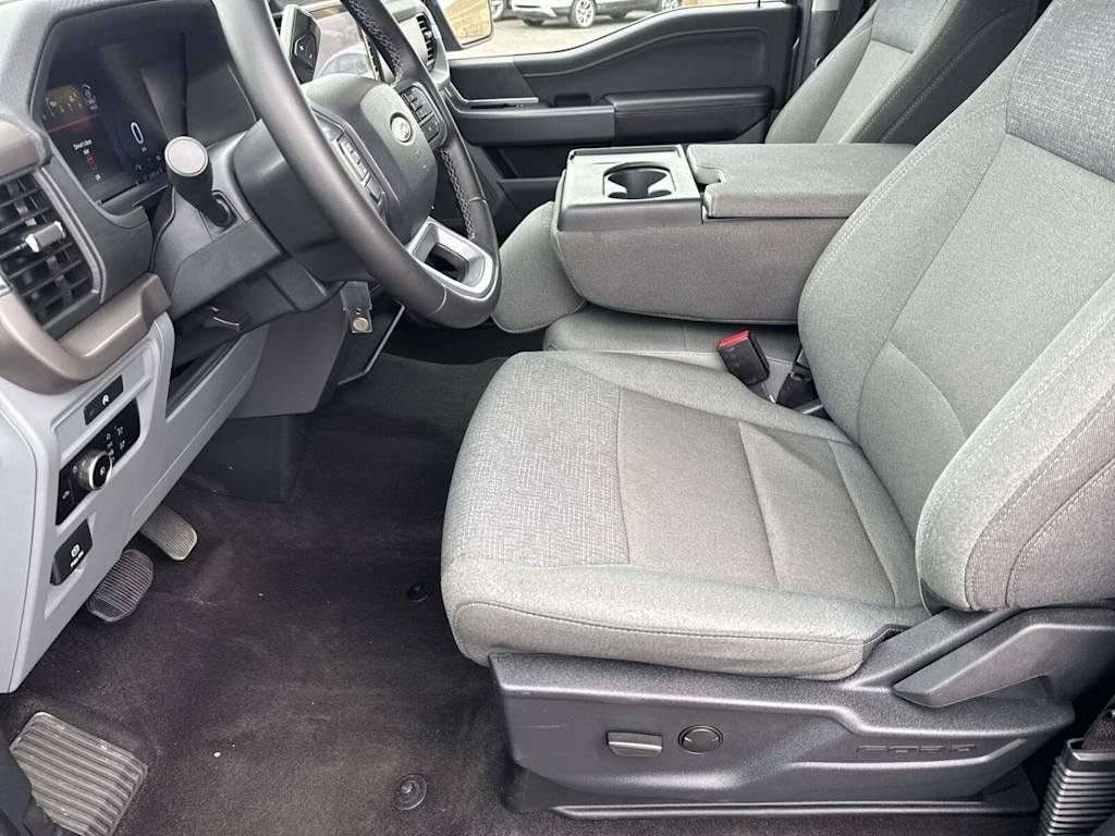 Thumbnail: 2025 Ford F-150 - 18