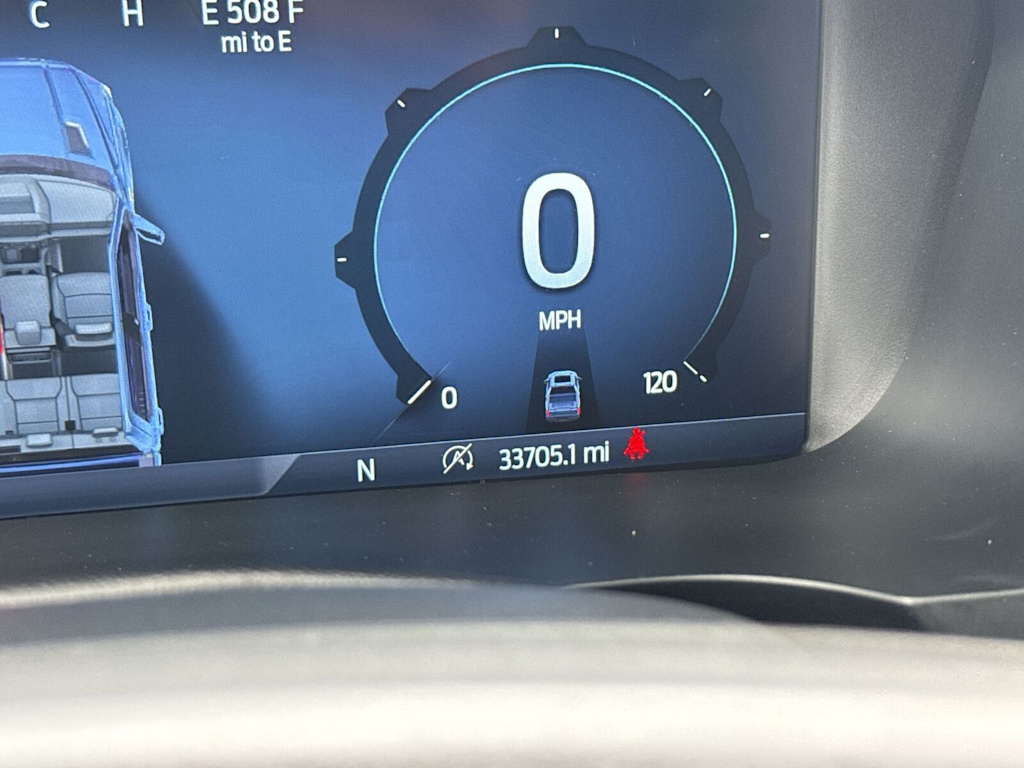 Thumbnail: 2025 Ford F-150 - 30