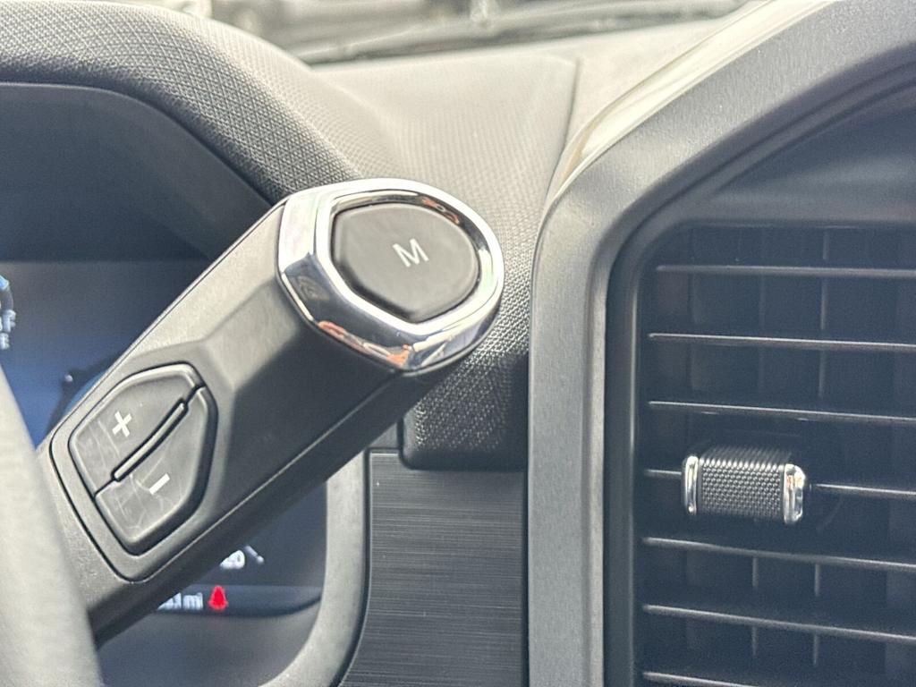 Thumbnail: 2025 Ford F-150 - 25