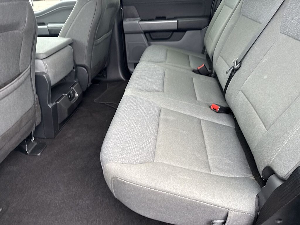 Thumbnail: 2025 Ford F-150 - 17