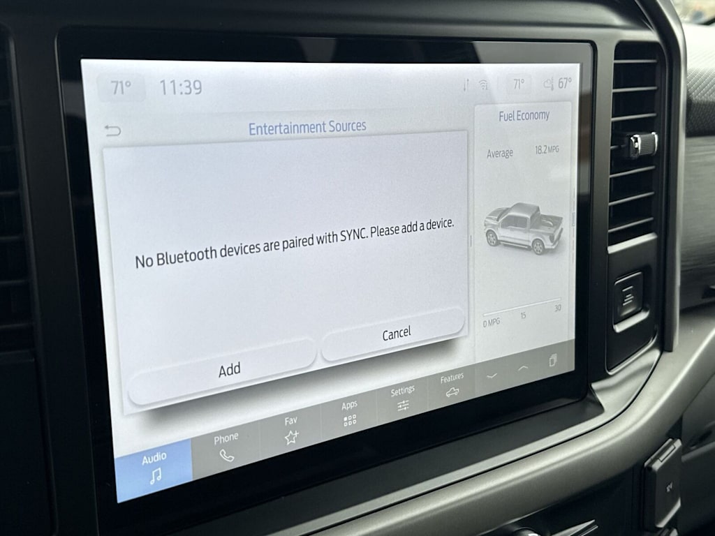 Thumbnail: 2025 Ford F-150 - 21