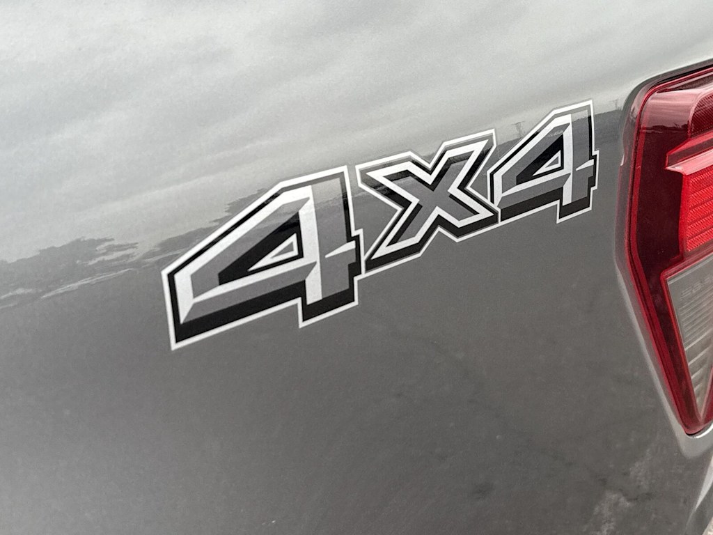 Thumbnail: 2025 Ford F-150 - 6