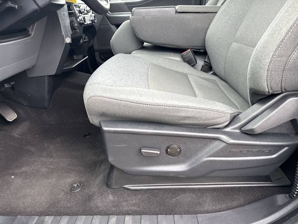 Thumbnail: 2025 Ford F-150 - 19