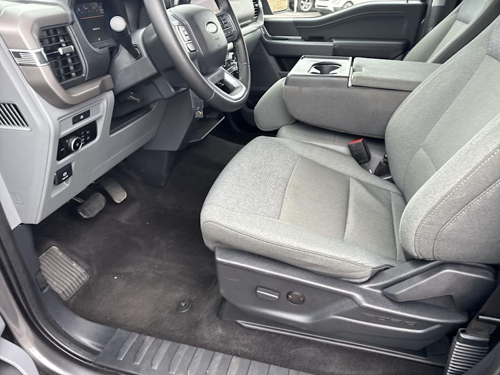 Thumbnail: 2025 Ford F-150 - 10