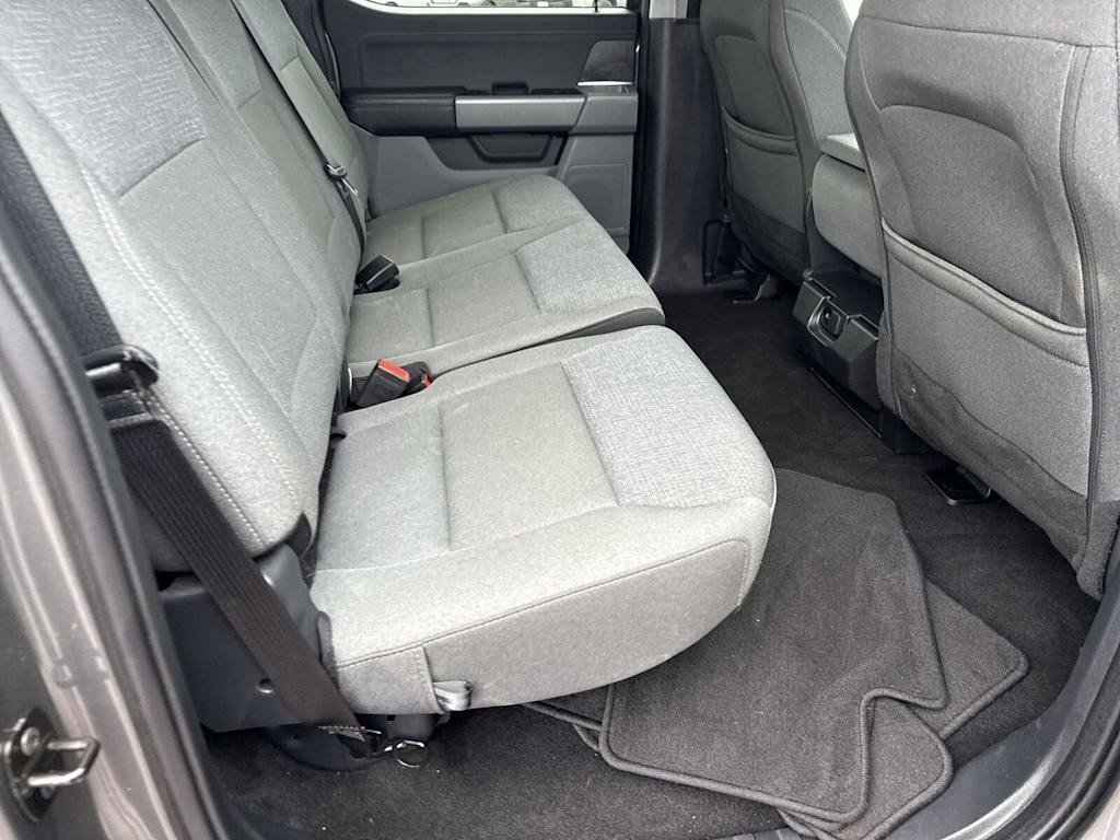 Thumbnail: 2025 Ford F-150 - 11