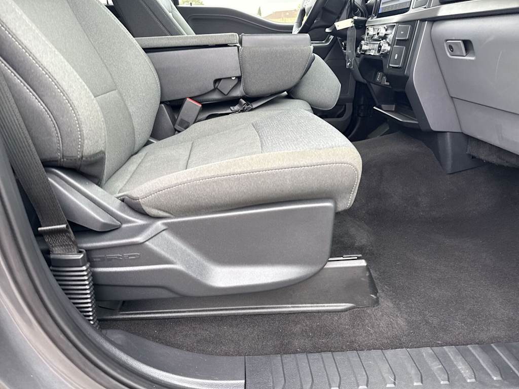 Thumbnail: 2025 Ford F-150 - 16