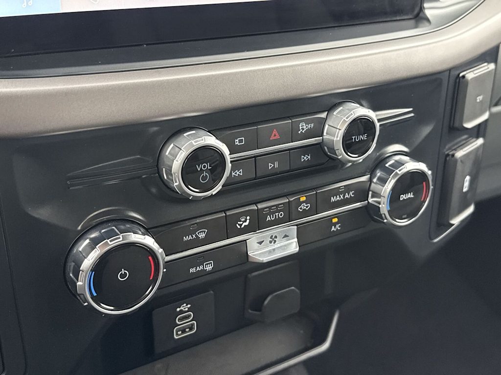 Thumbnail: 2025 Ford F-150 - 23