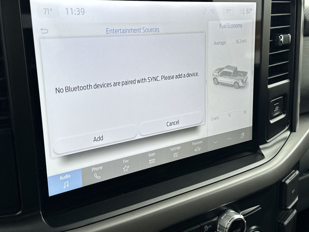 Thumbnail: 2025 Ford F-150 - 20