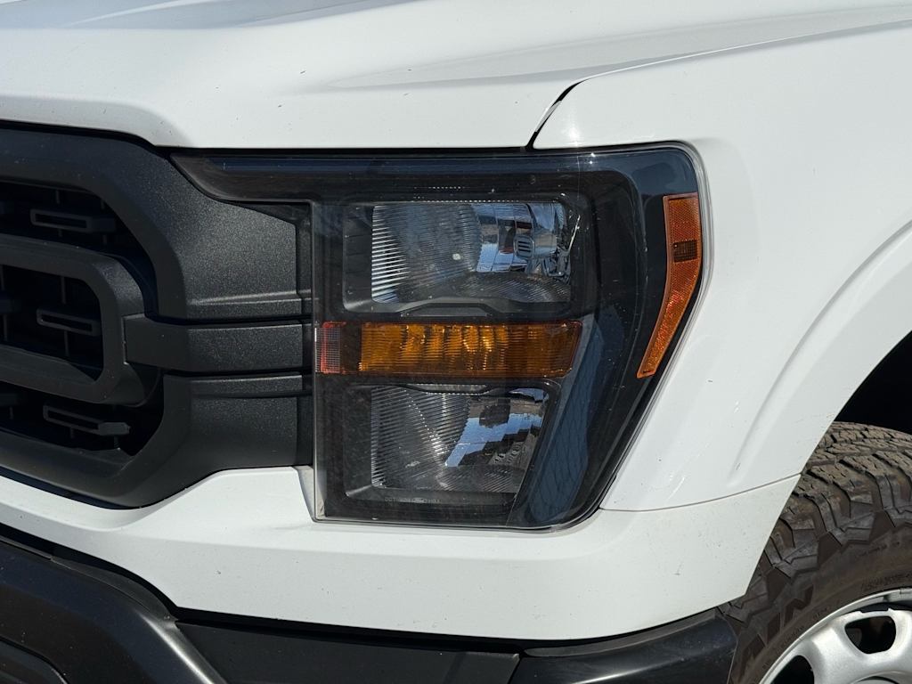 Thumbnail: 2023 Ford F-150 - 12